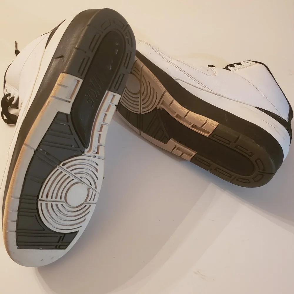 Jordan original air